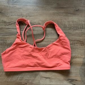 Lululemon Free to Be Bra